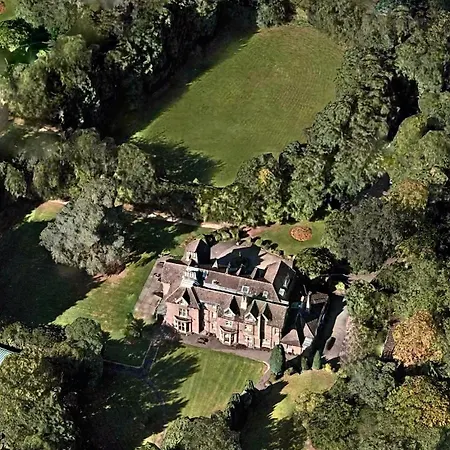 Villa The Beeches - Entire Mansion