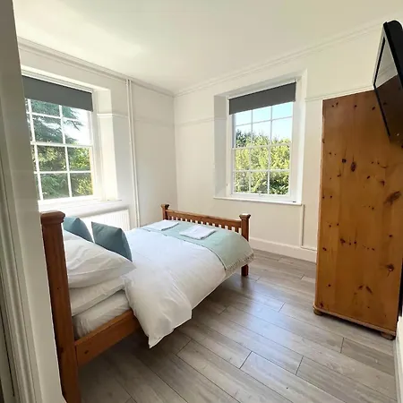 Villa The Beeches - Entire Mansion Bristol