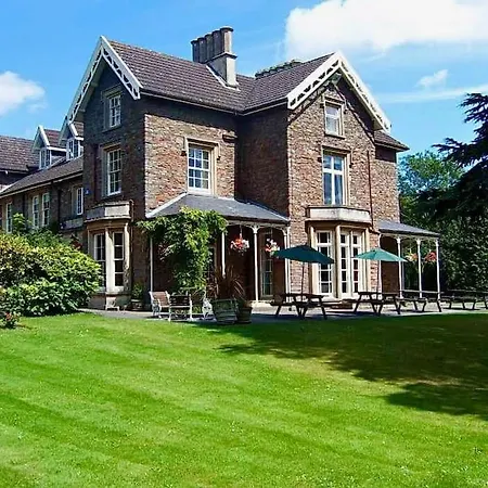 Villa The Beeches - Entire Mansion *