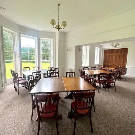 The Beeches - Entire Mansion *