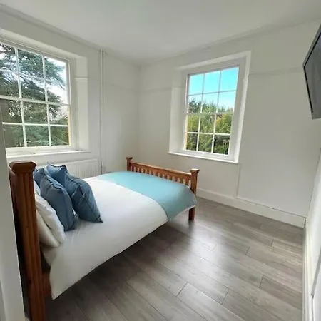 The Beeches - Entire Mansion Bristol