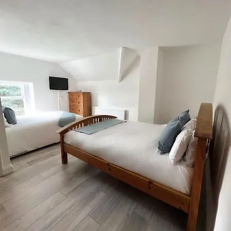 The Beeches - Entire Mansion Villa Bristol