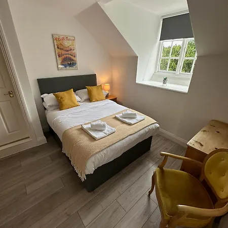 Villa The Beeches - Entire Mansion Bristol