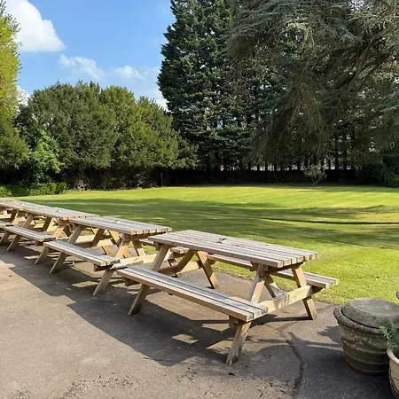 The Beeches - Entire Mansion *