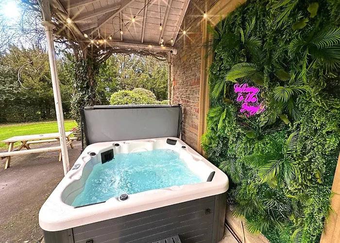 The Beeches - Entire Mansion בריסטול